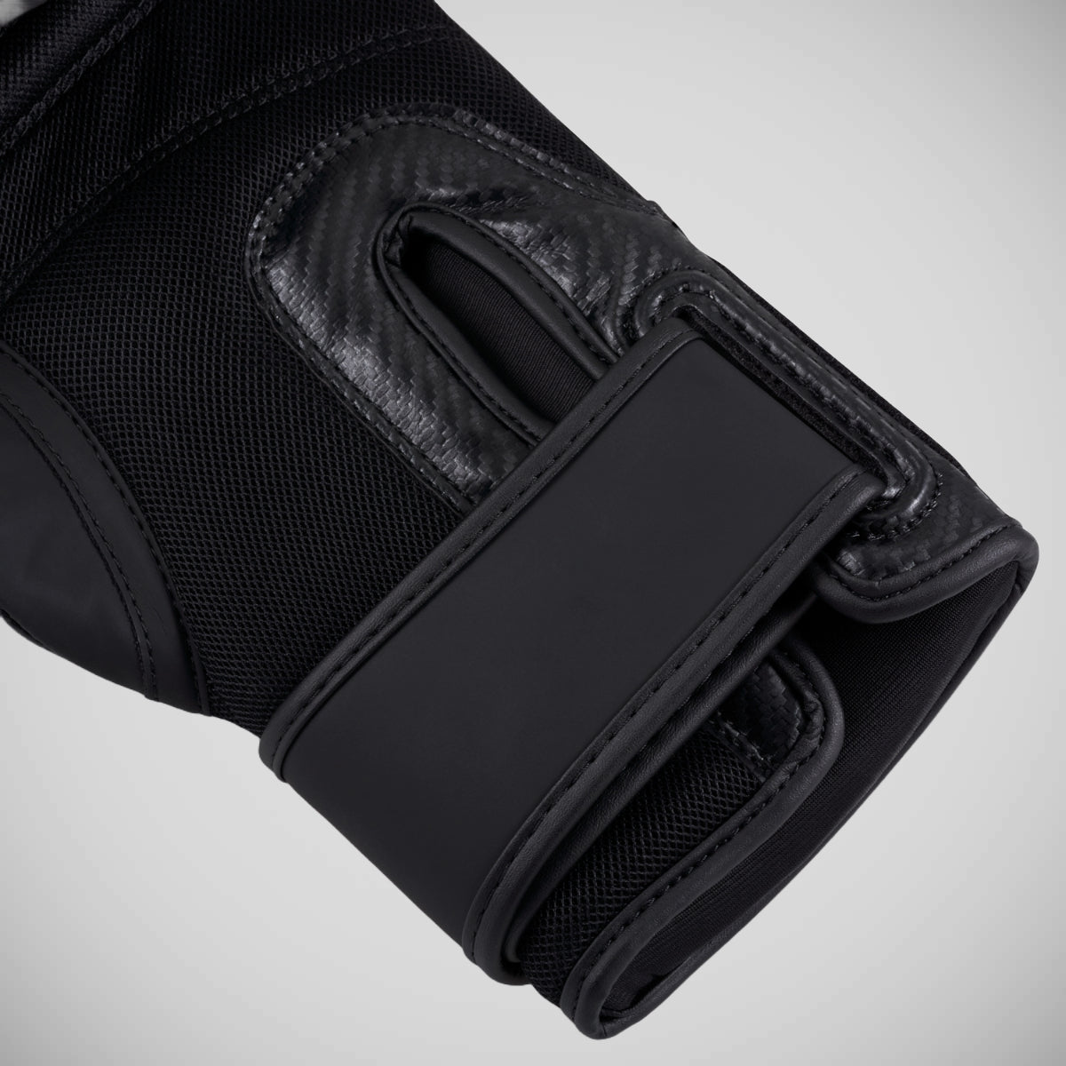 Black/Gold Bytomic Performer Carbon Evo Boxing Gloves at Bytomic Trade and Wholesale