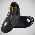 Black/Gold Bytomic Performer Carbon Evo Pointfighter Kicks at Bytomic Trade and Wholesale