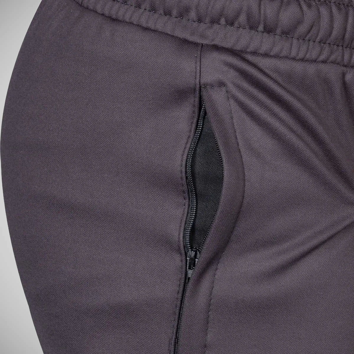 Black/Red Hayashi WKF Drift Tracksuit at Bytomic Trade and Wholesale