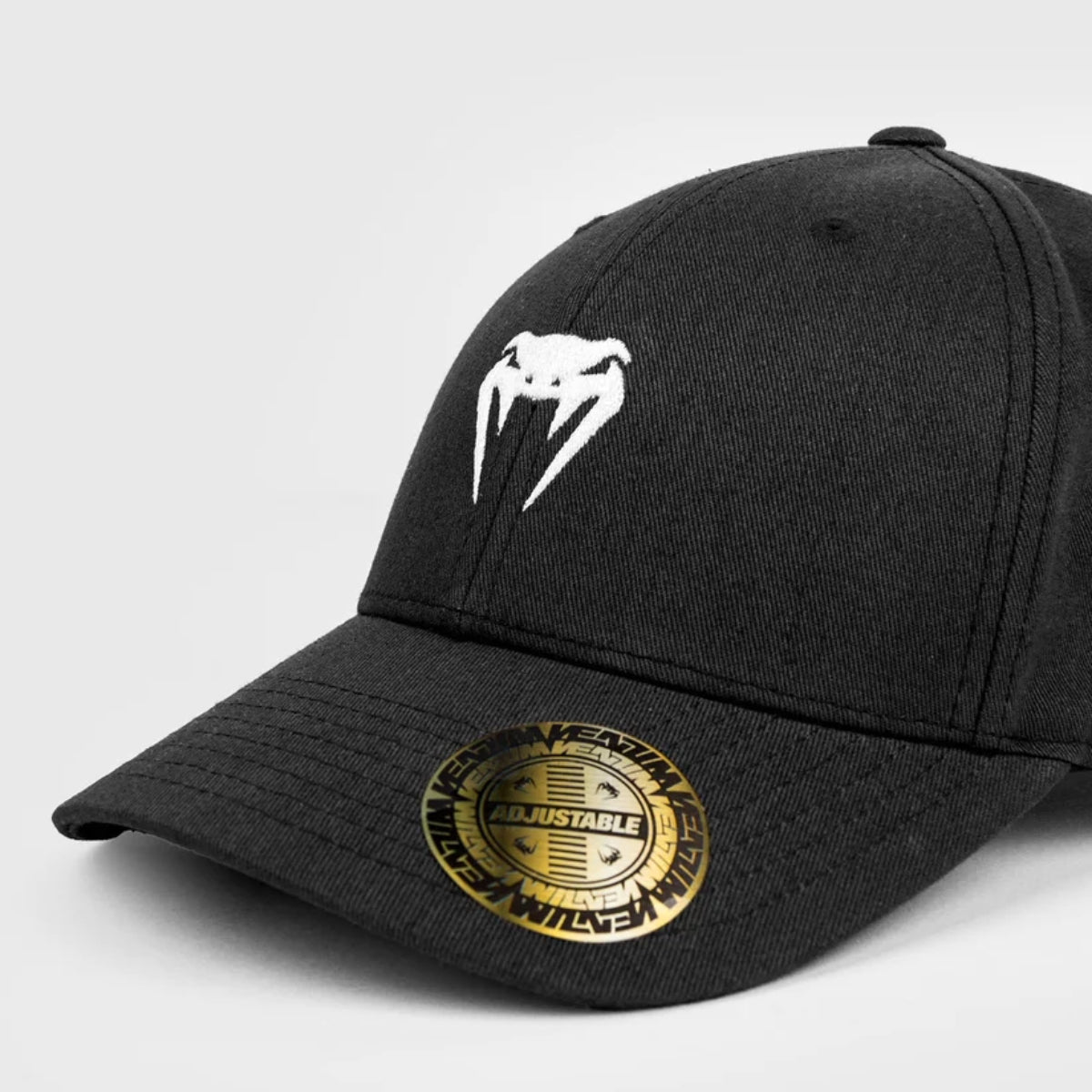 Black Venum Classic 2.0 Cap at Bytomic Trade and Wholesale