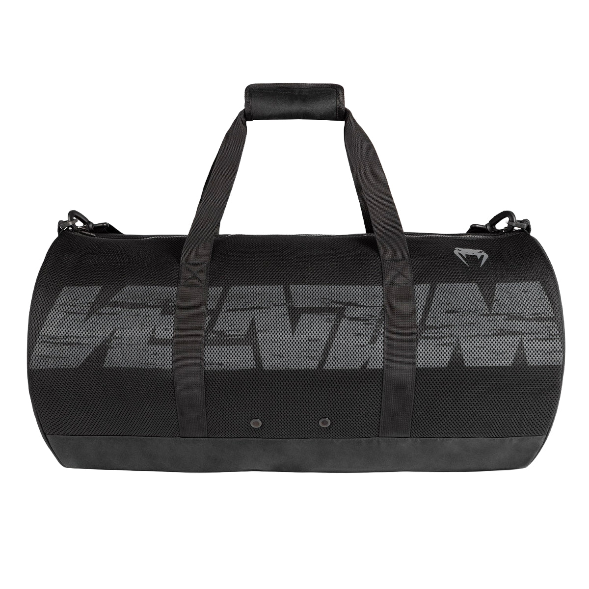 Black Venum Connect XL Duffle Bag at Bytomic Trade and Wholesale