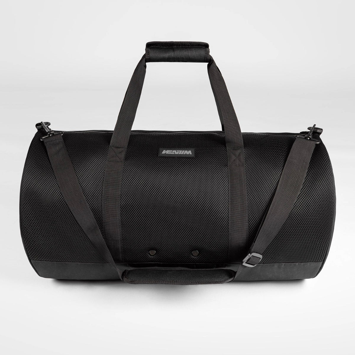 Black Venum Connect XL Duffle Bag at Bytomic Trade and Wholesale