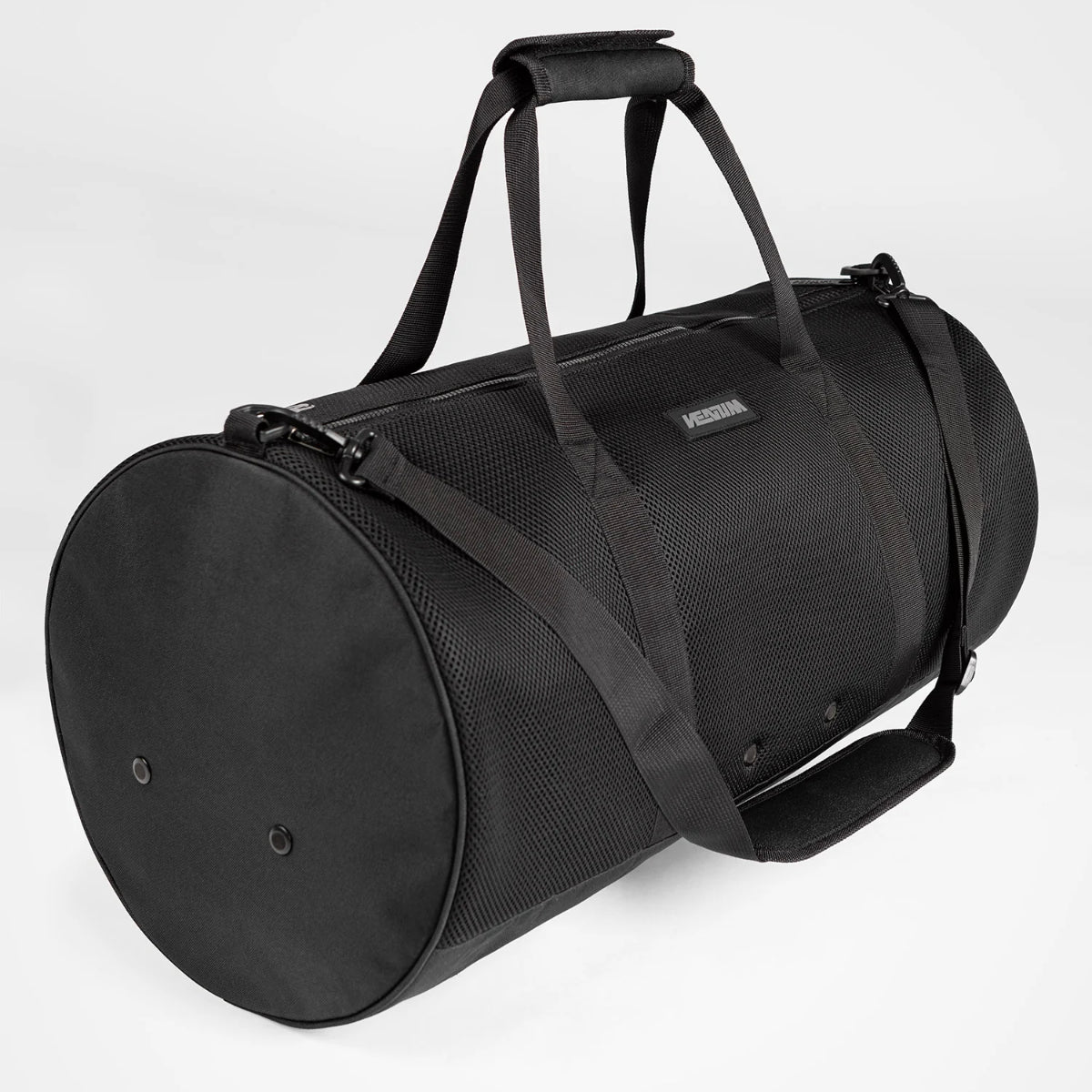 Black Venum Connect XL Duffle Bag at Bytomic Trade and Wholesale