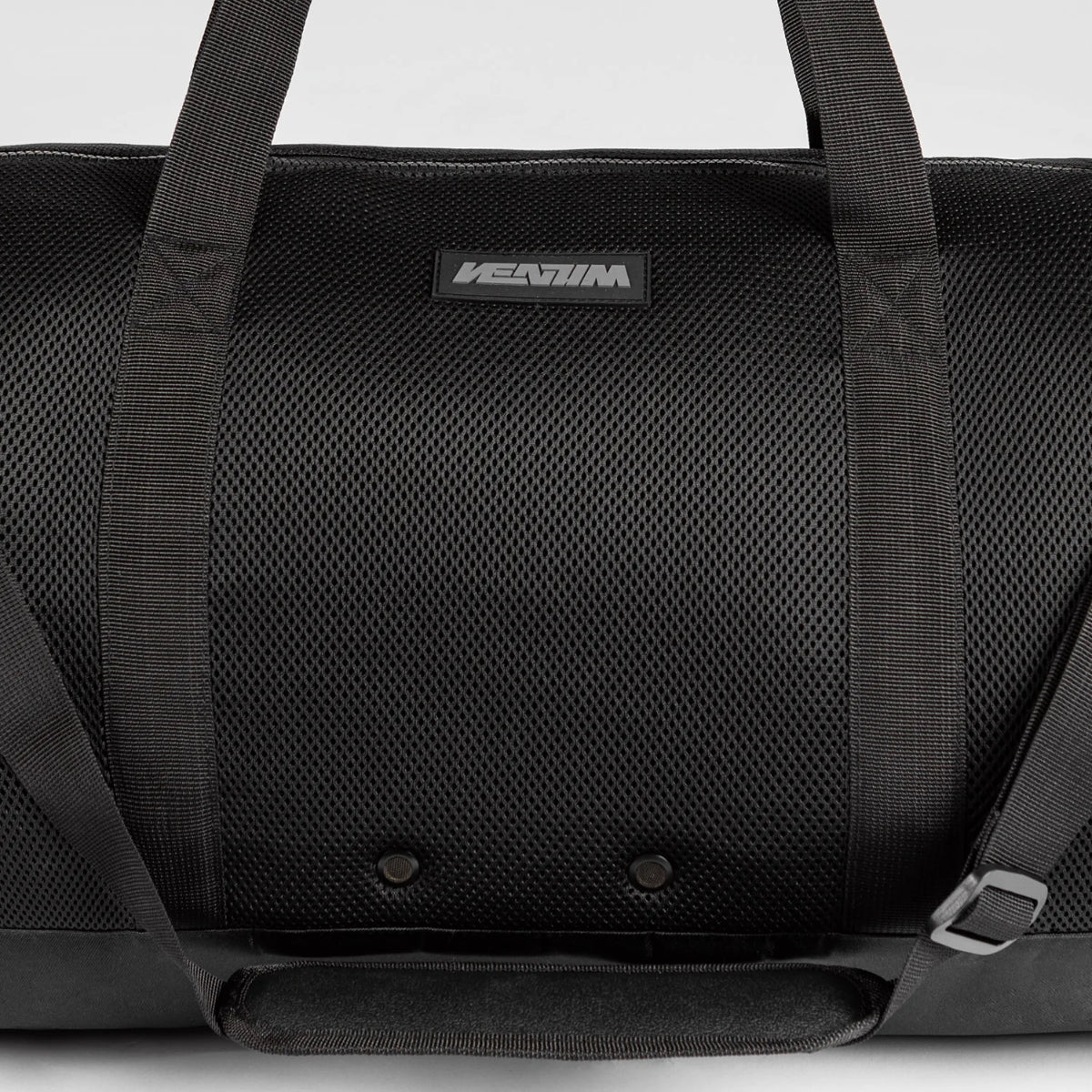 Black Venum Connect XL Duffle Bag at Bytomic Trade and Wholesale