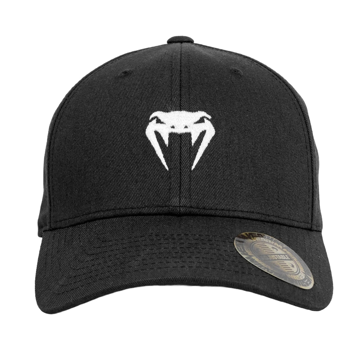 Black Venum Classic 2.0 Cap at Bytomic Trade and Wholesale