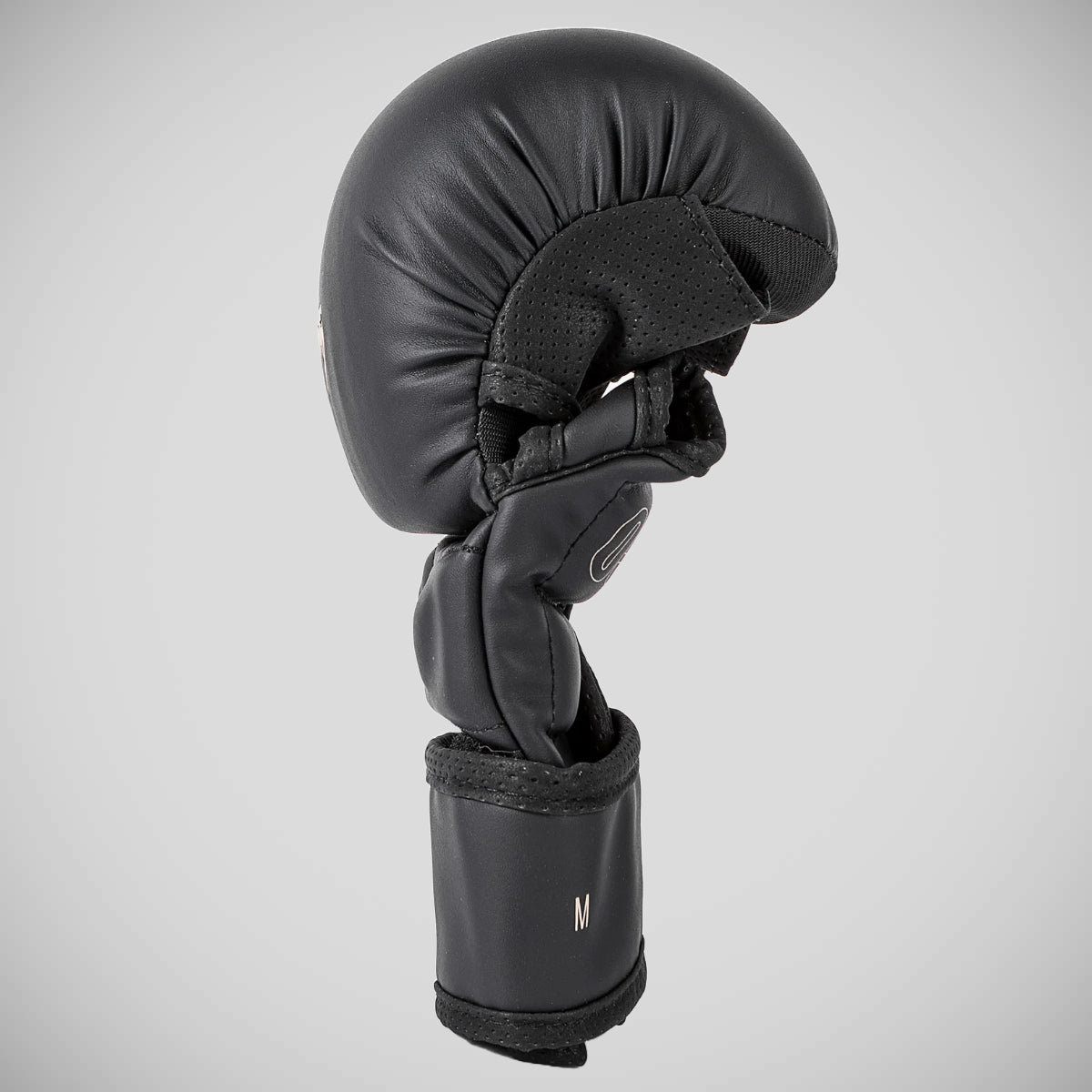 Black Venum Impact Evo Sparring MMA Gloves at Bytomic Trade and Wholesale