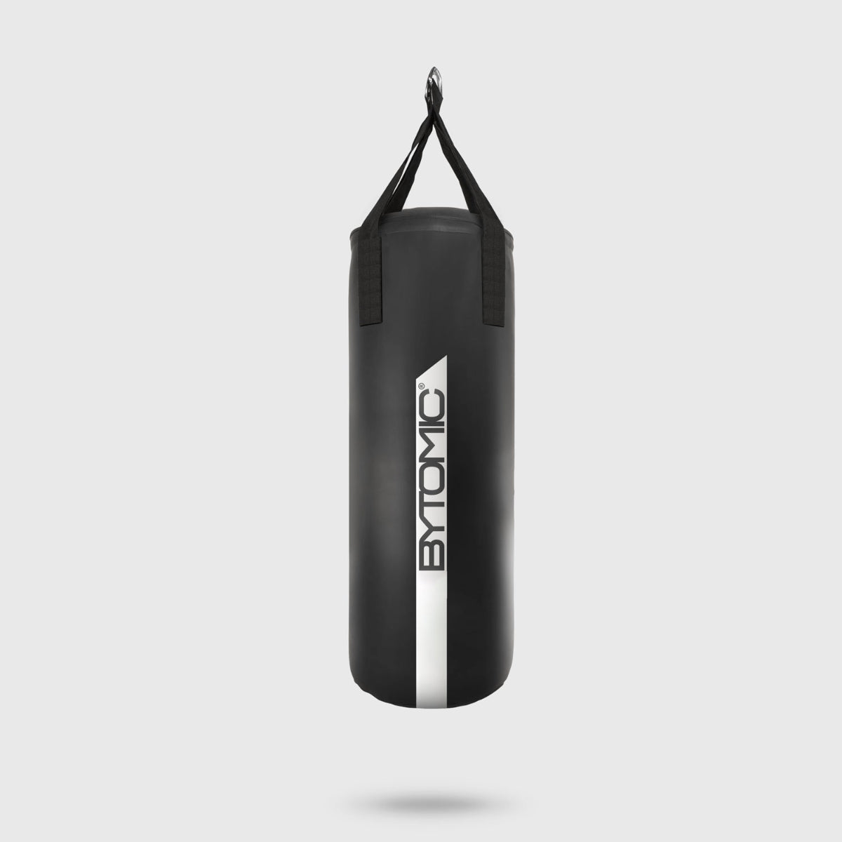 Black/White Bytomic Red Label 3ft Punch Bag at Bytomic Trade and Wholesale