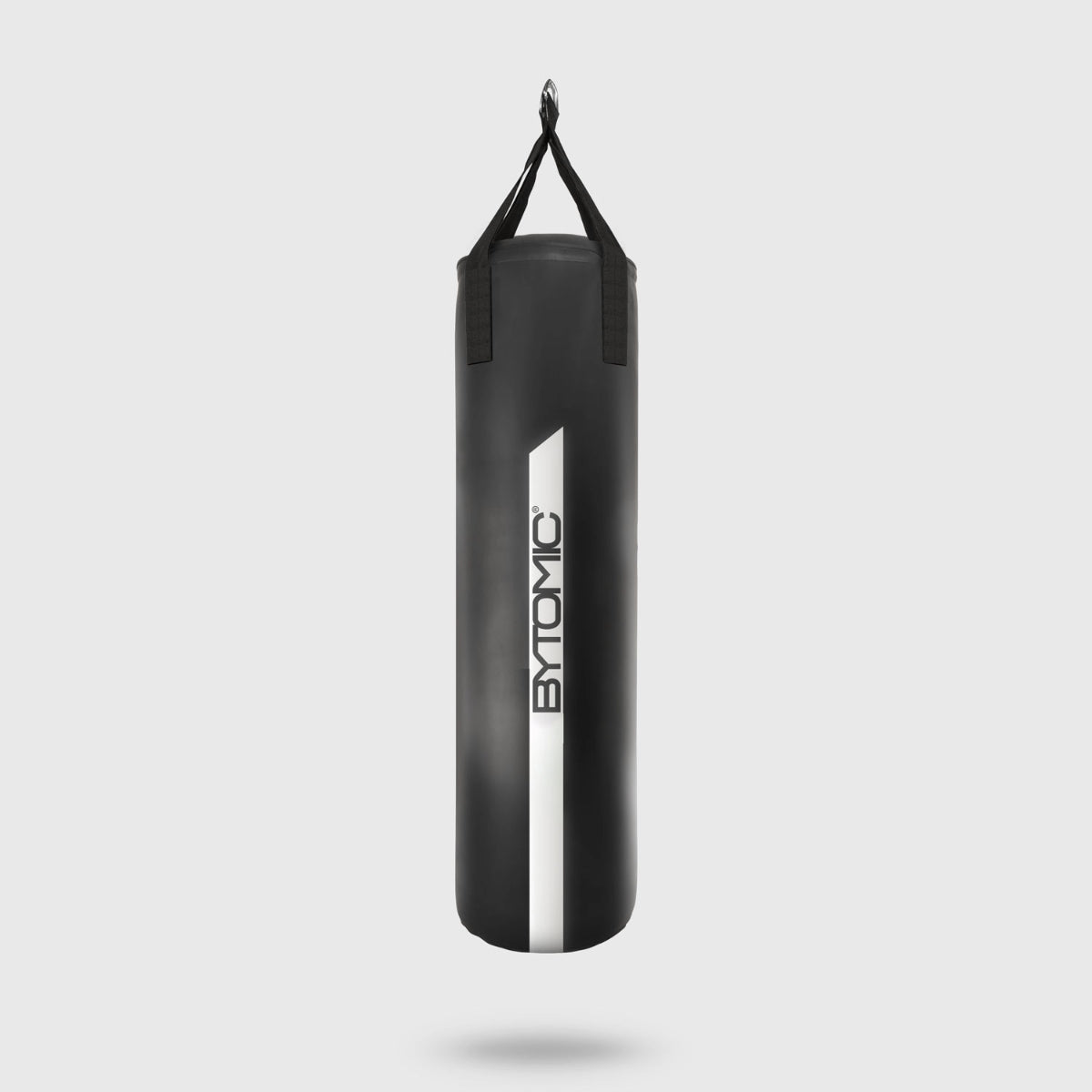 Black/White Bytomic Red Label 4ft Punch Bag at Bytomic Trade and Wholesale
