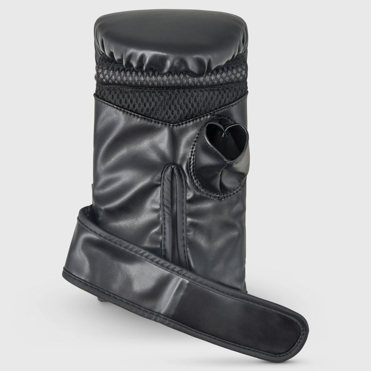 Black/White Bytomic Red Label Bag Gloves at Bytomic Trade and Wholesale