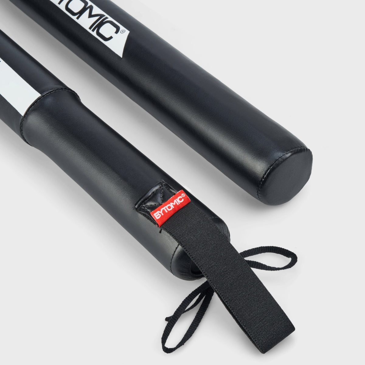 Black/White Bytomic Red Label Boxing Sticks at Bytomic Trade and Wholesale