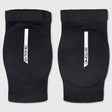 Black/White Bytomic Red Label Elasticated Elbow Guard at Bytomic Trade and Wholesale