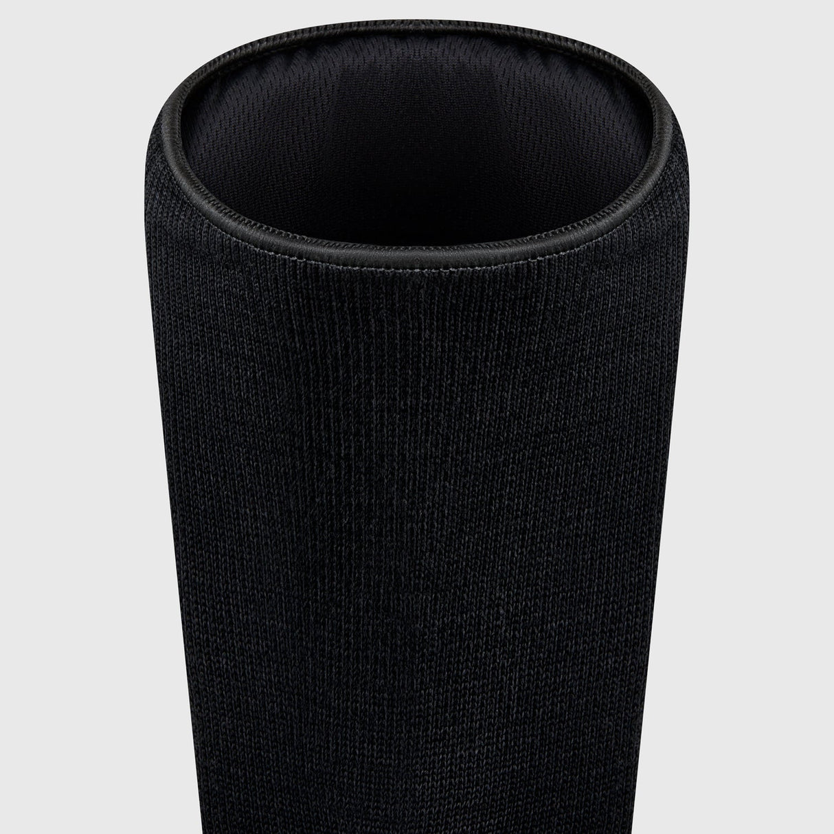 Black/White Bytomic Red Label Elasticated Shin-Instep at Bytomic Trade and Wholesale