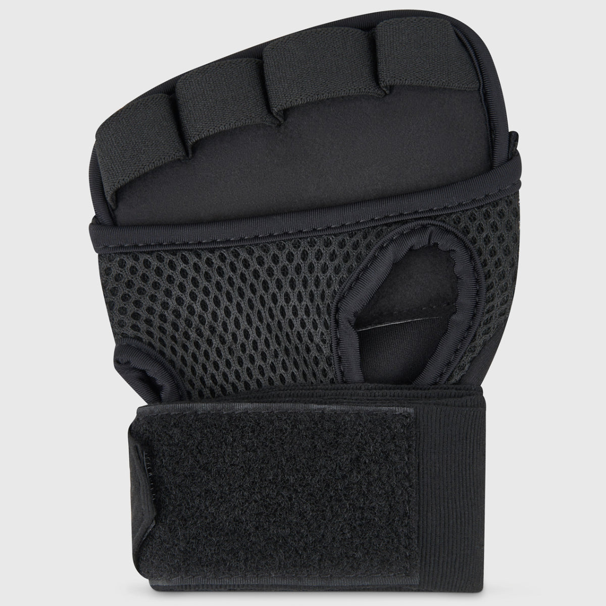 Black/White Bytomic Red Label Gel Hand Wrap at Bytomic Trade and Wholesale