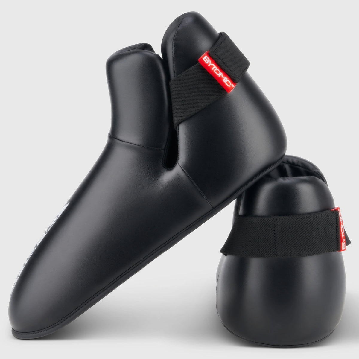 Black/White Bytomic Red Label Pointfighter Kicks at Bytomic Trade and Wholesale