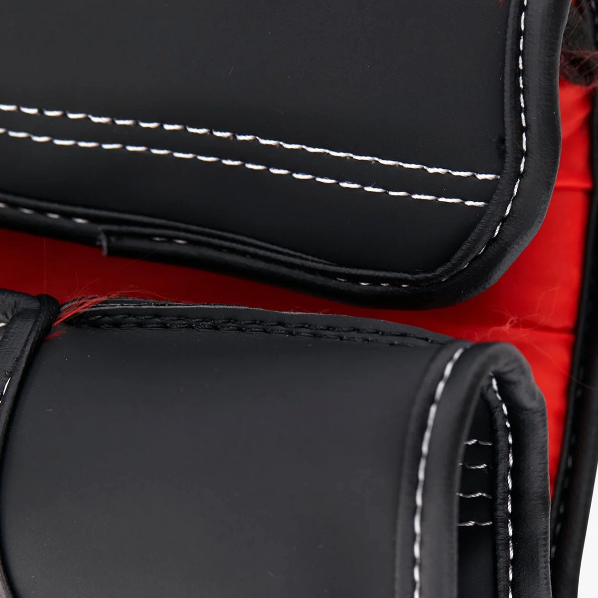 Black/White/Red Century Brave IV Boxing Gloves at Bytomic Trade and Wholesale