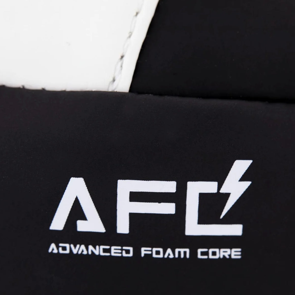 Black/White/Red Century Brave IV Gel Punch Mitts at Bytomic Trade and Wholesale