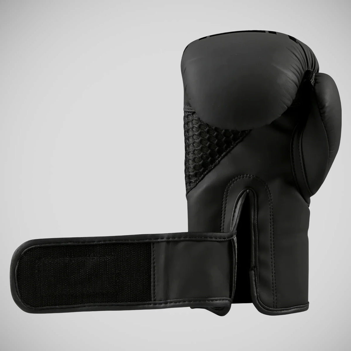 Black/Black Bytomic Axis V2 Kids Boxing Gloves at Bytomic Trade and Wholesale