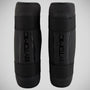Black/Black Bytomic Axis V2 Shin Guards