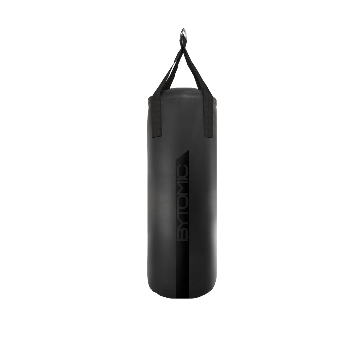 Black/Black Bytomic Red Label 3ft Punch Bag at Bytomic Trade and Wholesale