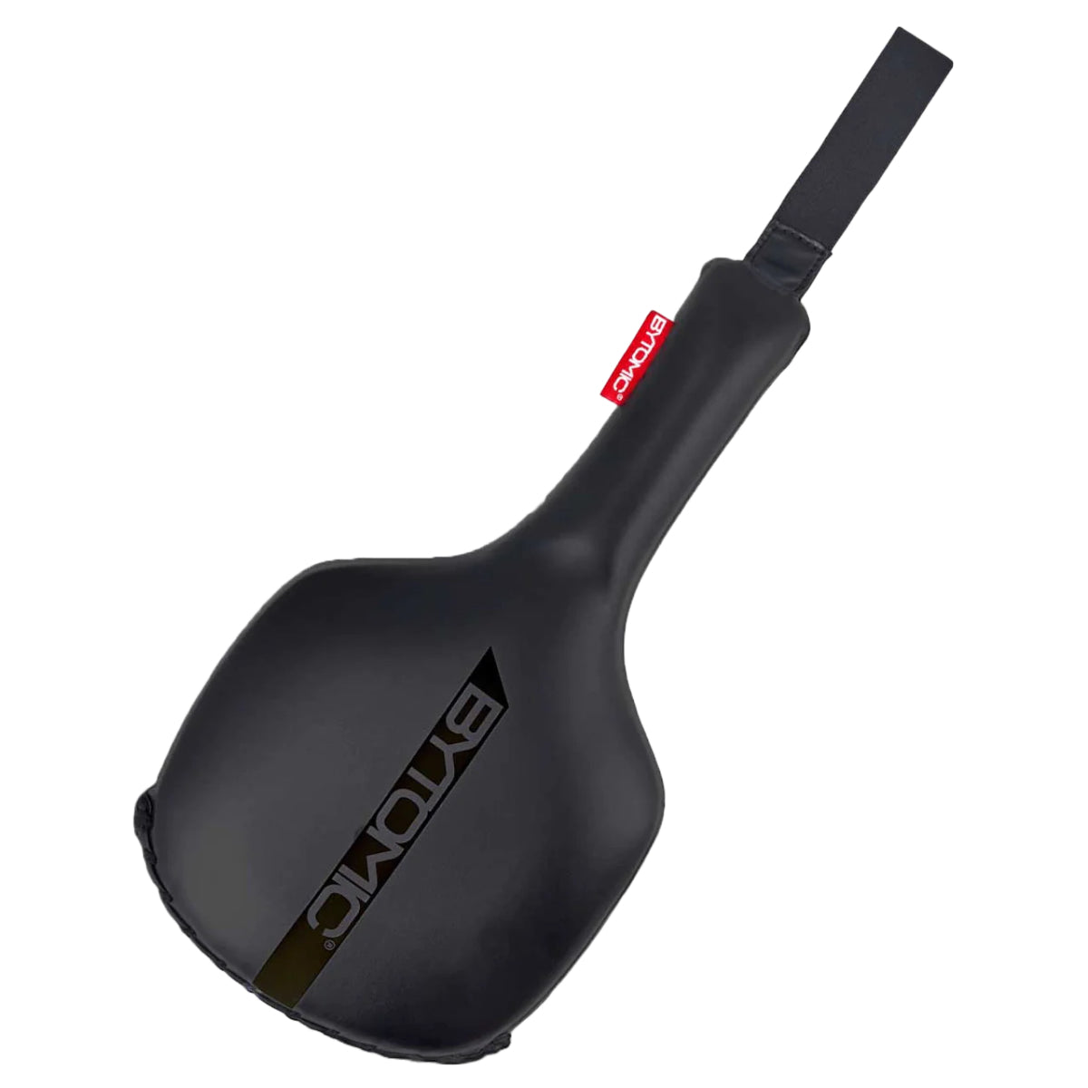 Black/Black Bytomic Red Label Boxing Paddles at Bytomic Trade and Wholesale