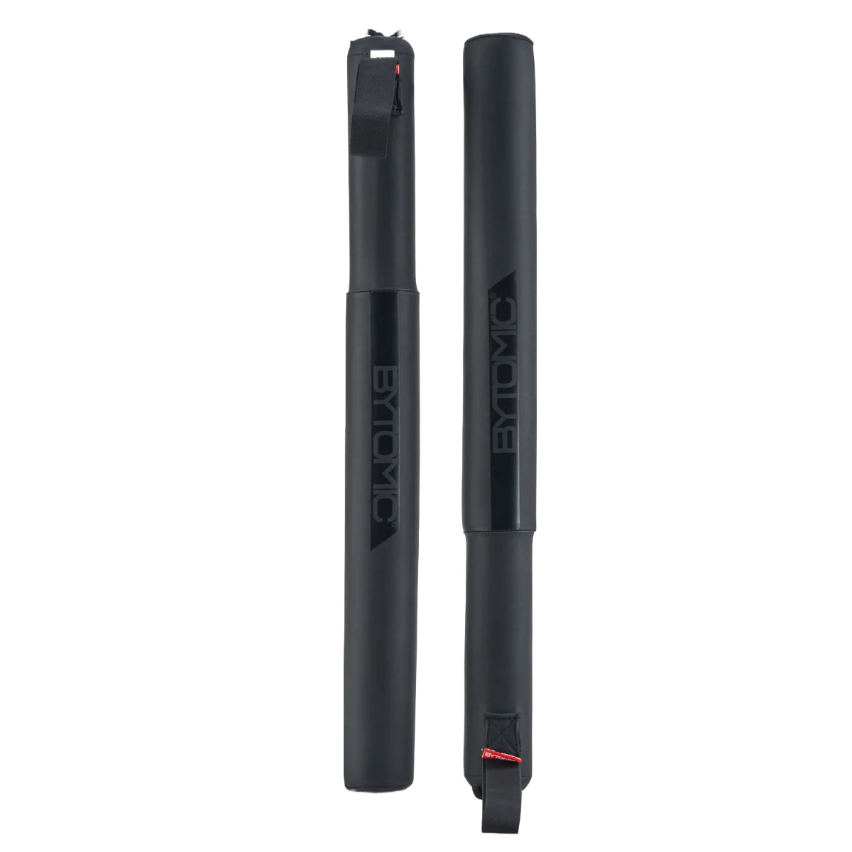 Black/Black Bytomic Red Label Boxing Sticks at Bytomic Trade and Wholesale