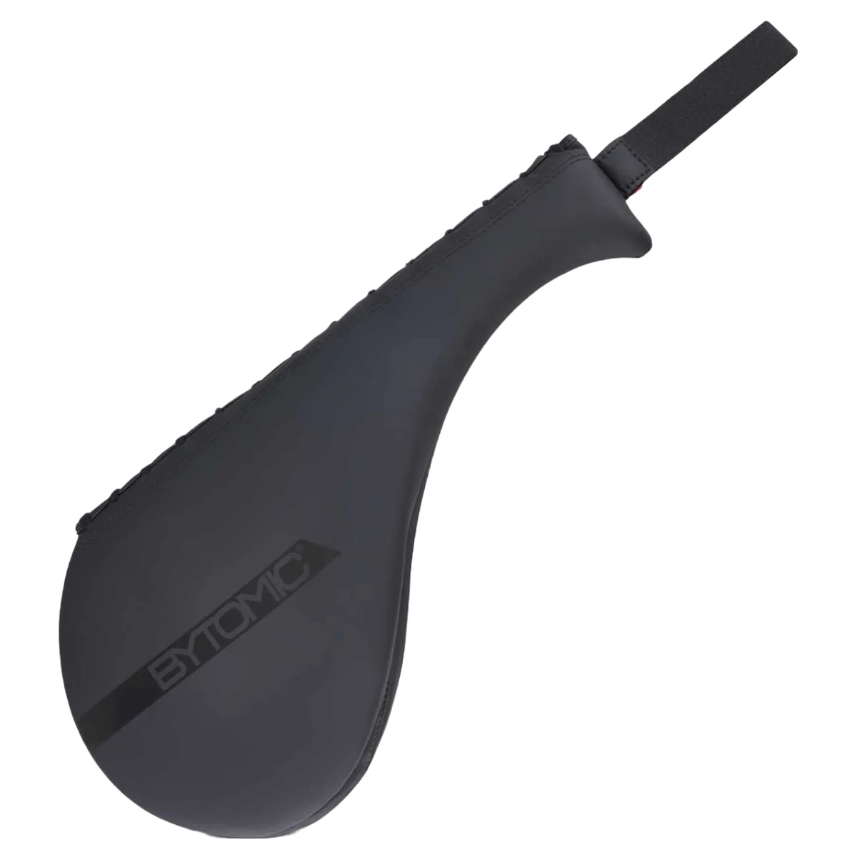 Black/Black Bytomic Red Label Single Focus Paddle at Bytomic Trade and Wholesale