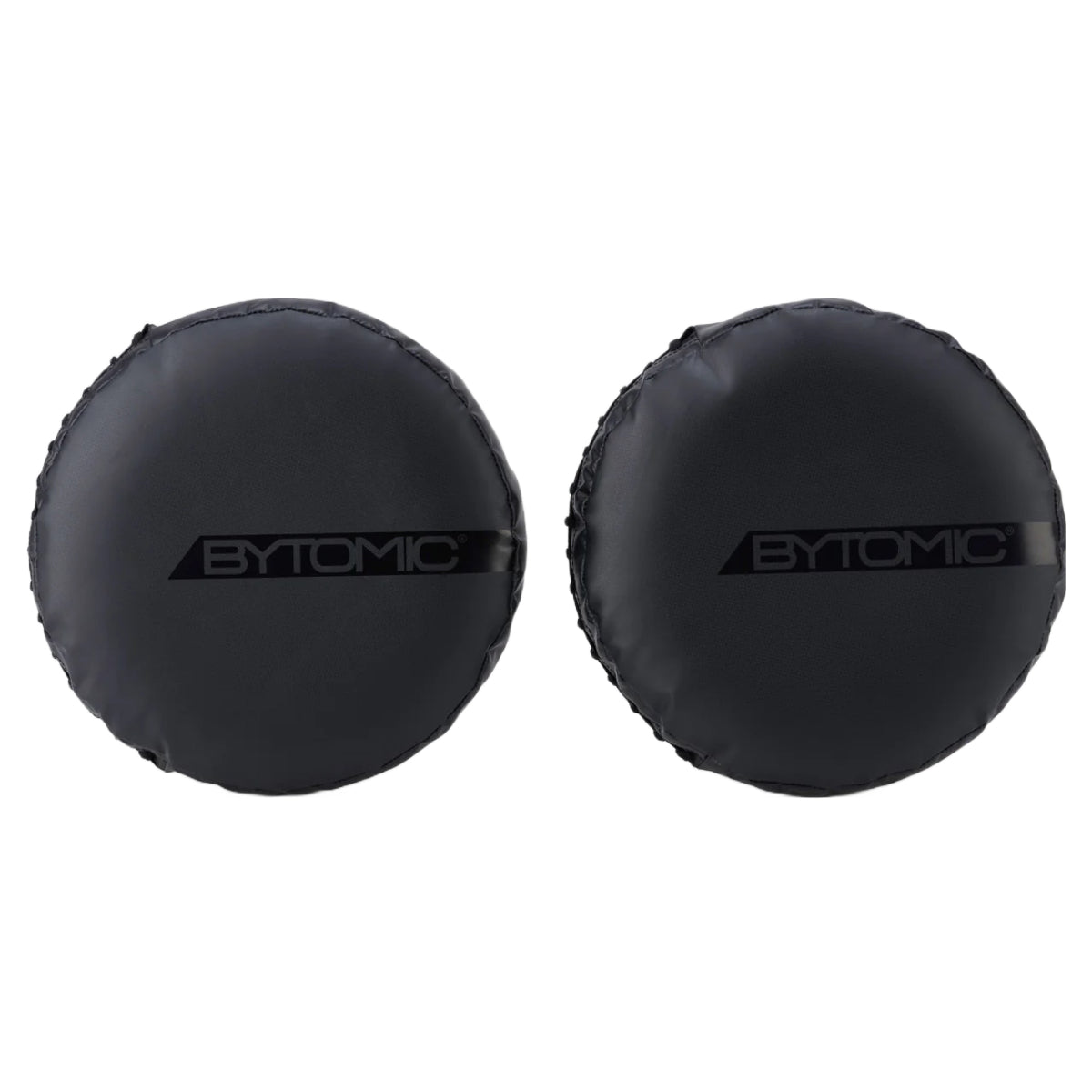 Black/Black Bytomic Red Label Smartie Pads at Bytomic Trade and Wholesale