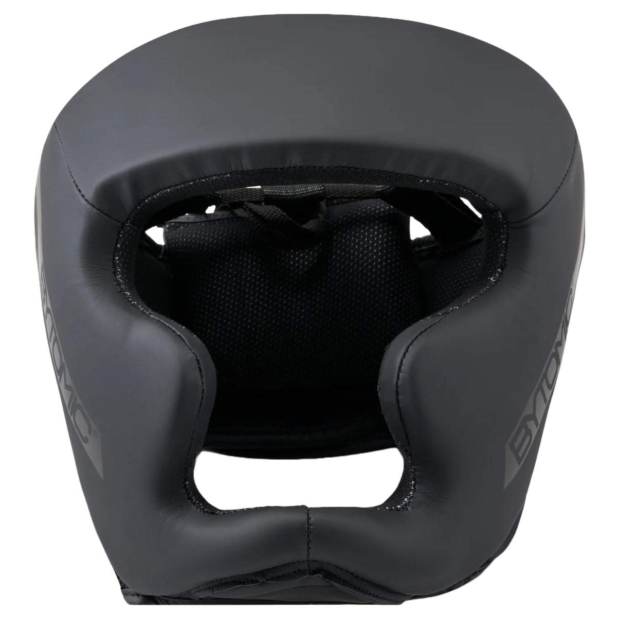 Black/Black Bytomic Red Label Tournament Head Guard at Bytomic Trade and Wholesale