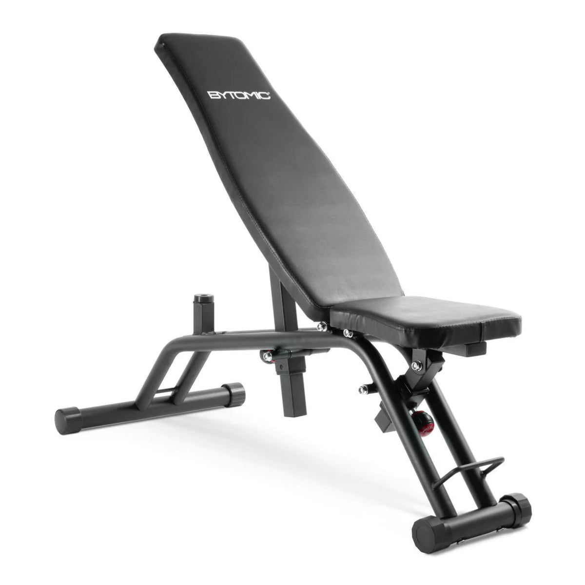 Black Bytomic Adjustable Weight Bench at Bytomic Trade and Wholesale