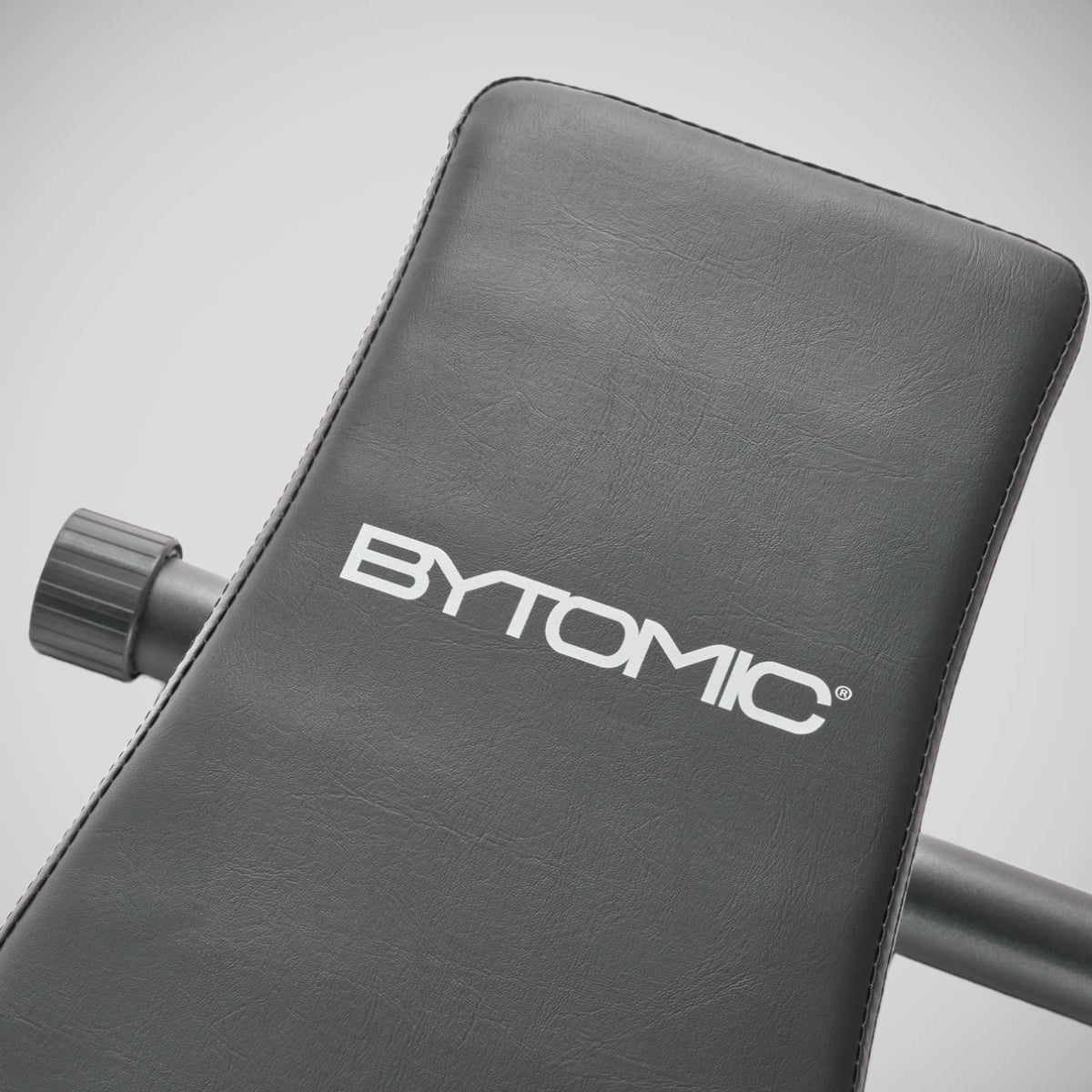 Black Bytomic Adjustable Weight Bench at Bytomic Trade and Wholesale