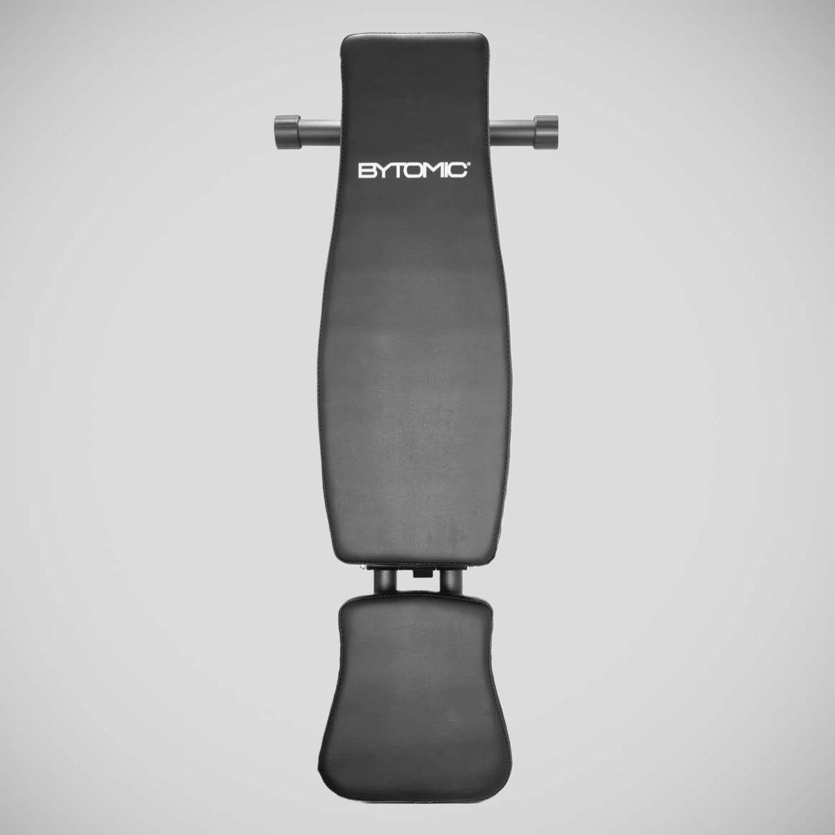 Black Bytomic Adjustable Weight Bench at Bytomic Trade and Wholesale