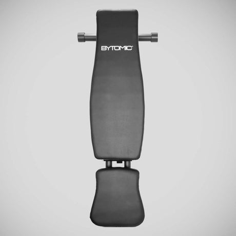 Black Bytomic Adjustable Weight Bench    at Bytomic Trade and Wholesale