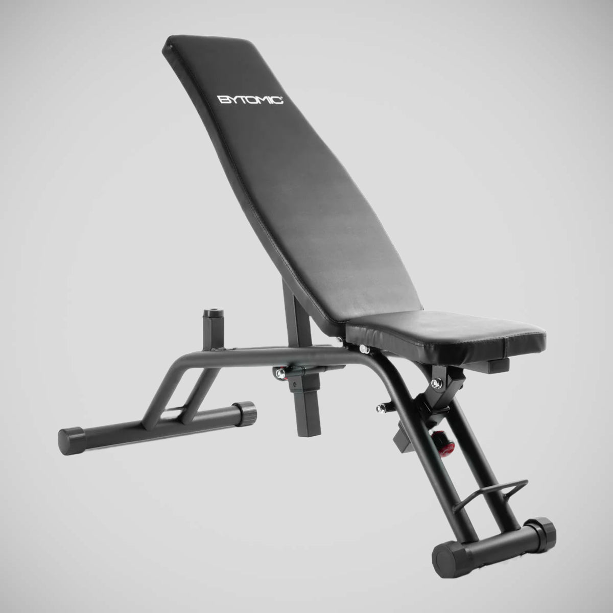 Black Bytomic Adjustable Weight Bench at Bytomic Trade and Wholesale