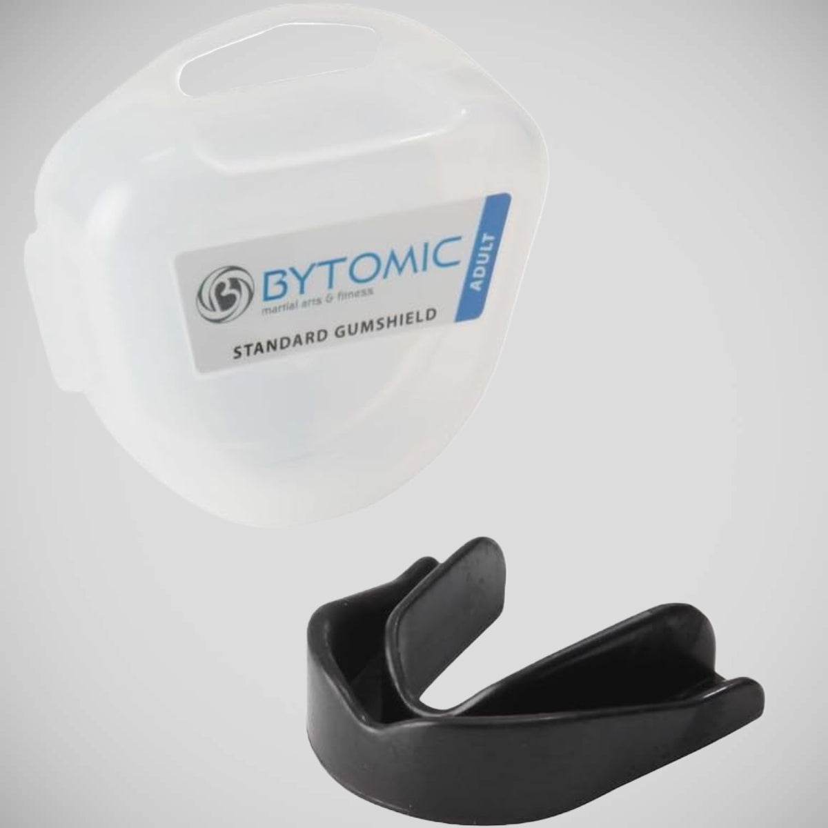 Black Bytomic Gumshield at Bytomic Trade and Wholesale