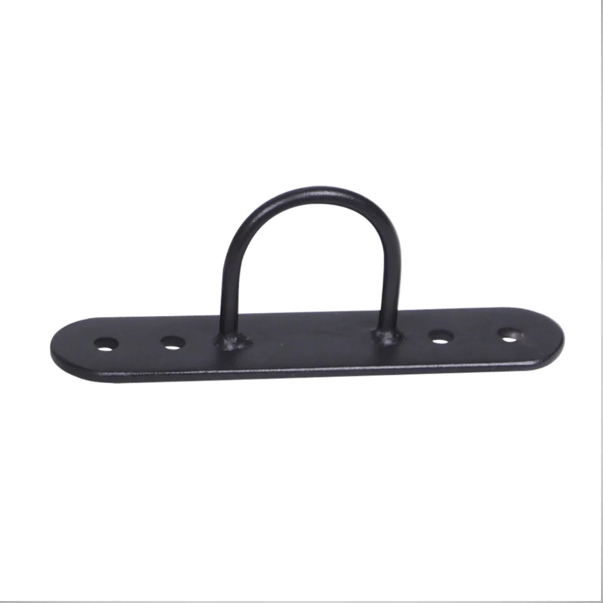 Black Bytomic Battle Rope Anchor at Bytomic Trade and Wholesale