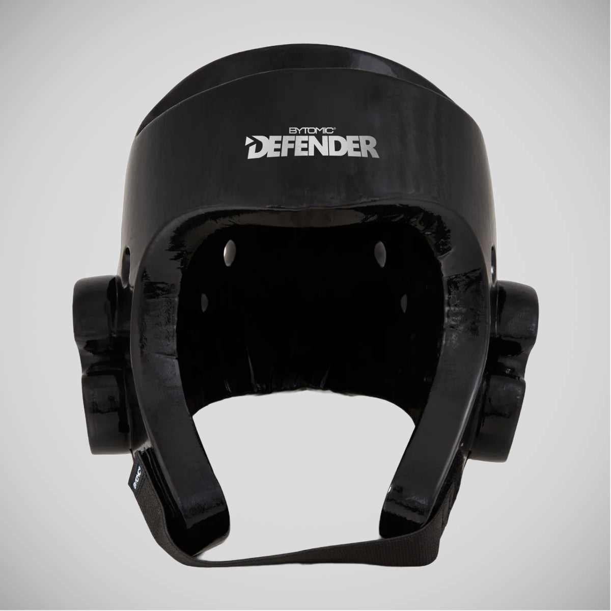 Black Bytomic Defender Head Guard at Bytomic Trade and Wholesale