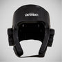 Black Bytomic Defender Head Guard