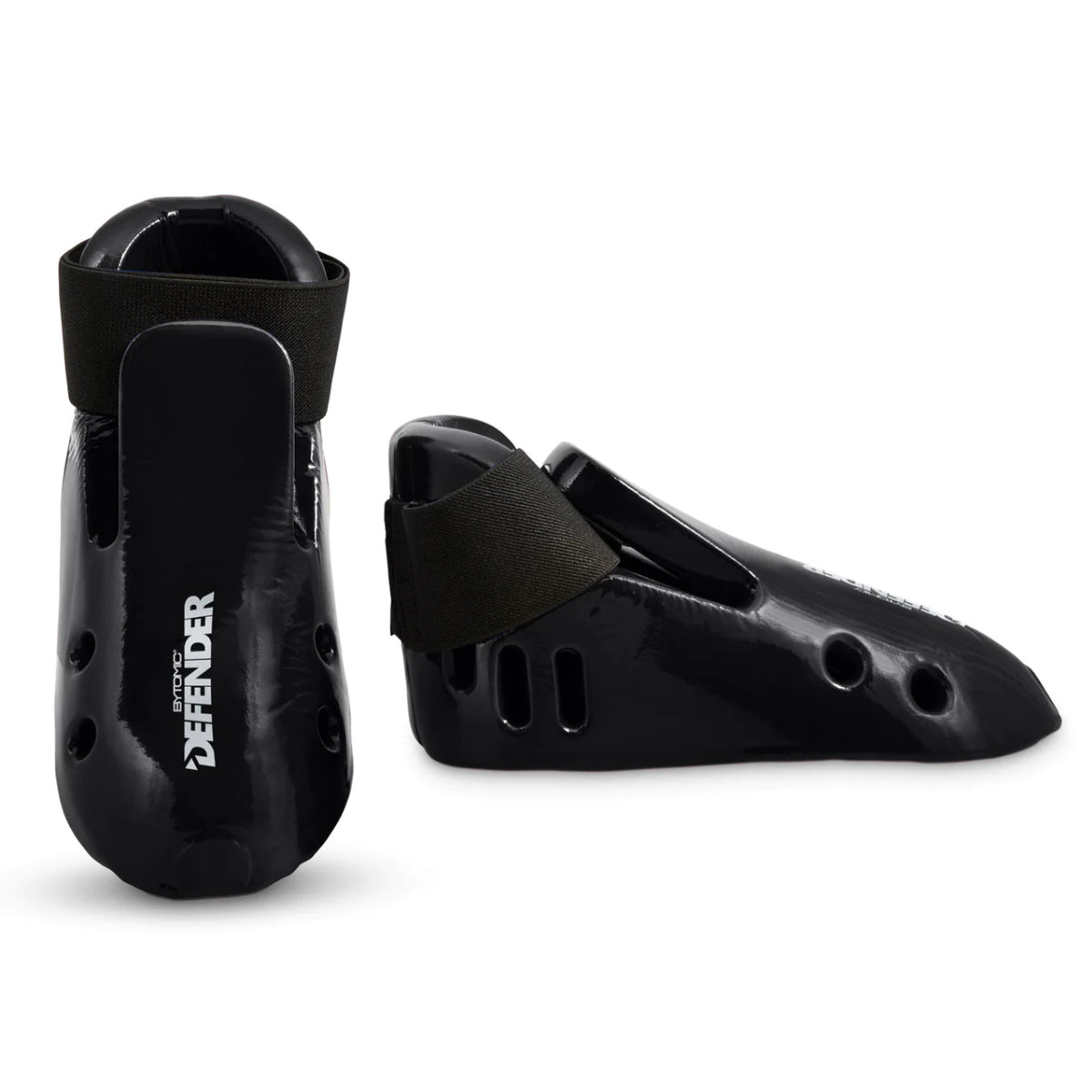 Black Bytomic Defender Point Sparring Kicks at Bytomic Trade and Wholesale