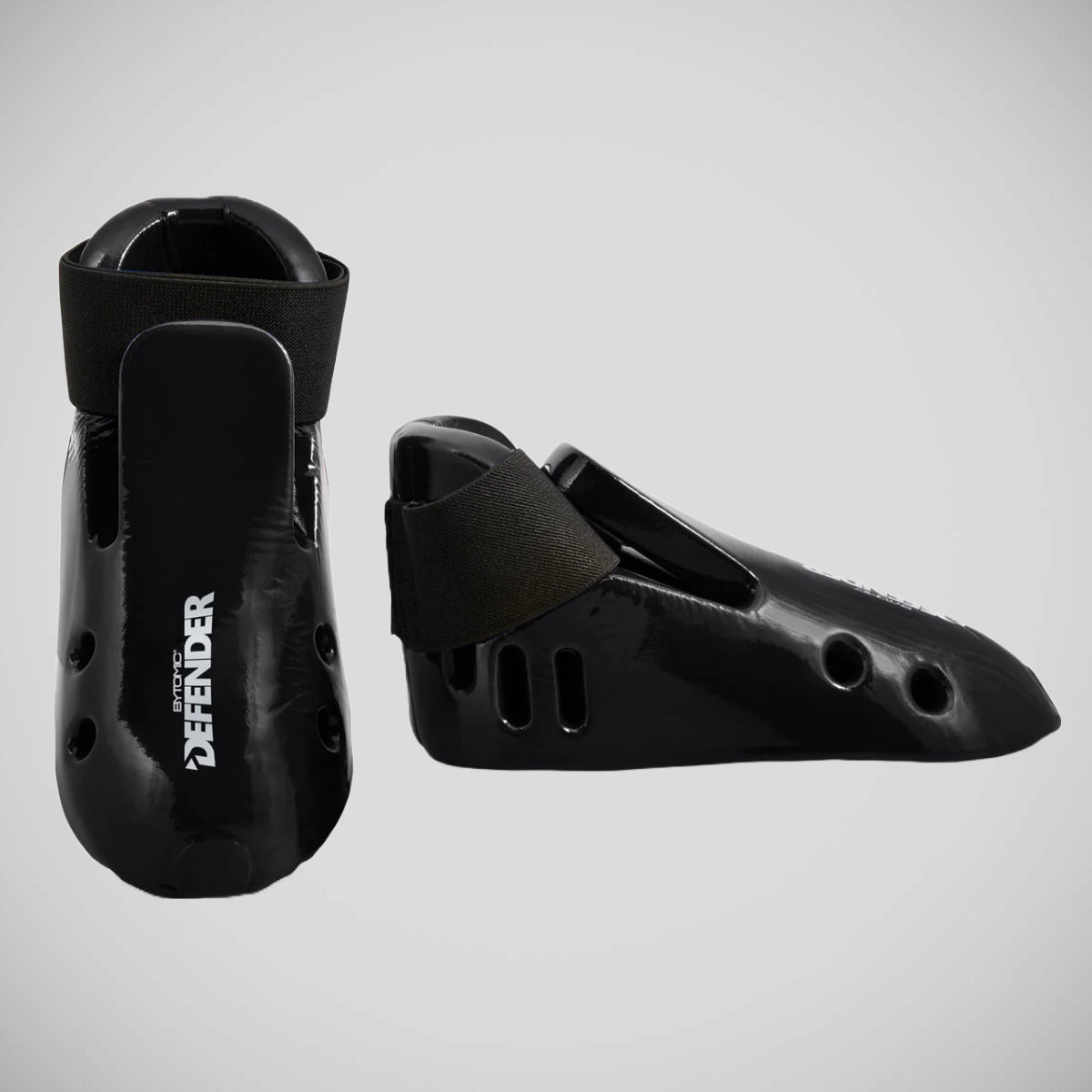 Black Bytomic Defender Point Sparring Kicks at Bytomic Trade and Wholesale