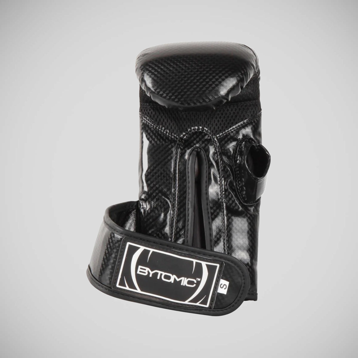 Black Bytomic Performer Bag Gloves at Bytomic Trade and Wholesale