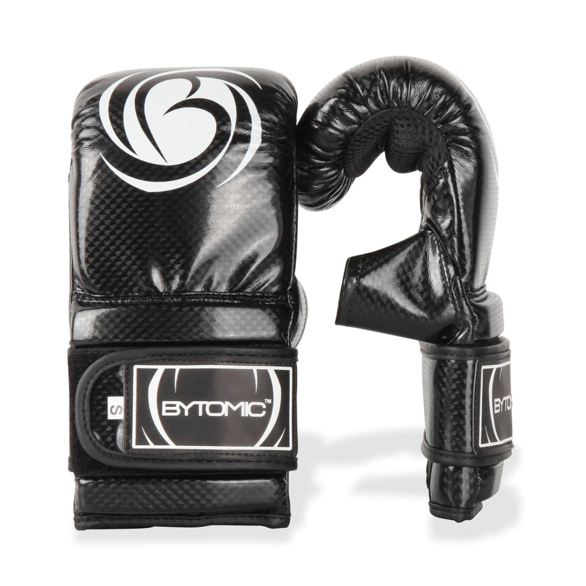 Black Bytomic Performer Bag Gloves at Bytomic Trade and Wholesale