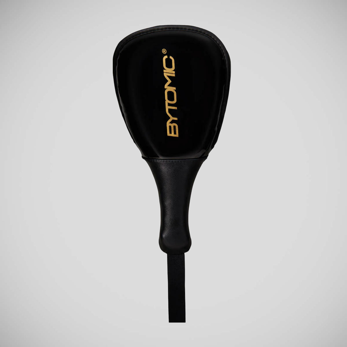 Black Bytomic Performer Focus Paddle at Bytomic Trade and Wholesale