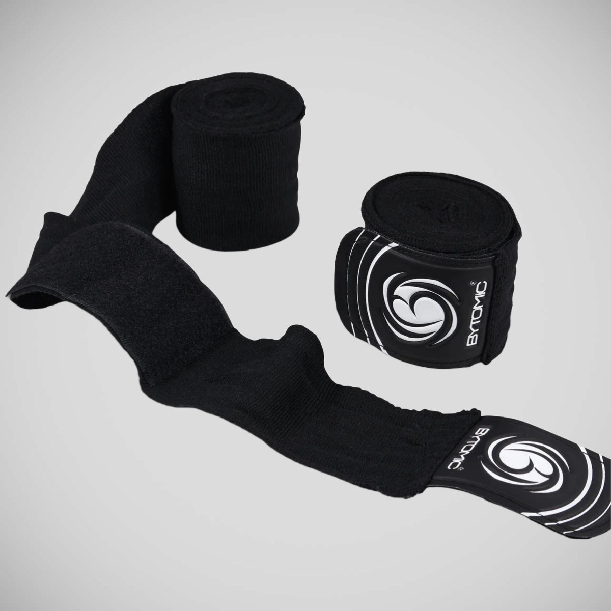 Black Bytomic Performer Hand Wraps at Bytomic Trade and Wholesale