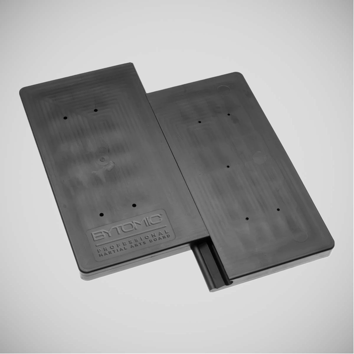 Black Bytomic Professional Martial Arts Board at Bytomic Trade and Wholesale