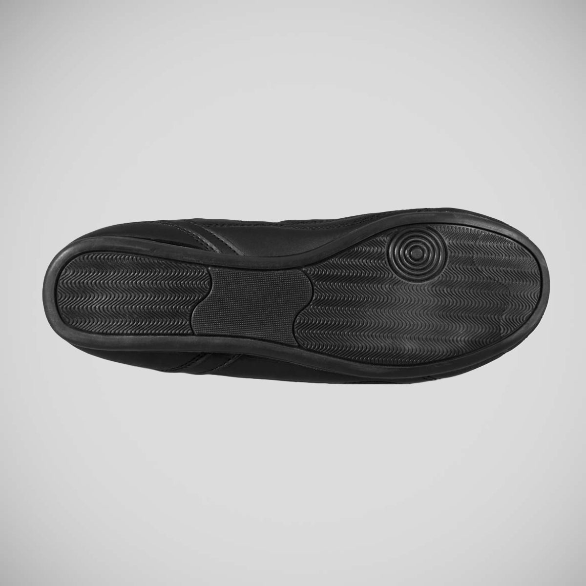 Black Bytomic Red Label Martial Arts Shoes at Bytomic Trade and Wholesale
