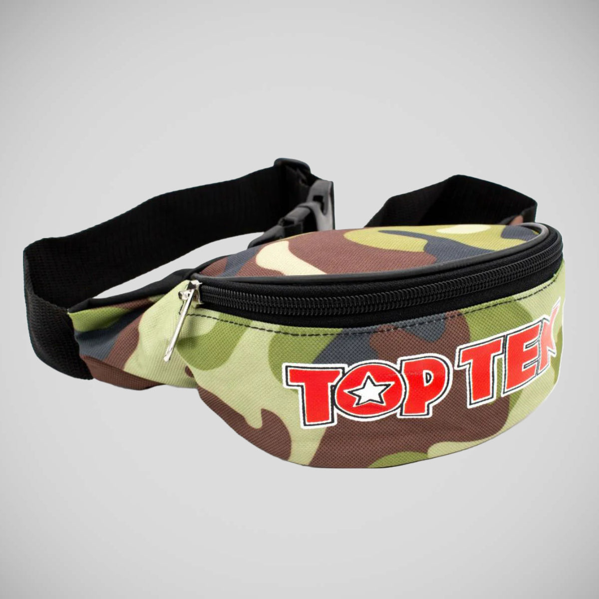 Black/Camo Top Ten Sportbag-Backpack at Bytomic Trade and Wholesale