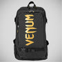Black/Gold Venum Challenger Pro Evo Back Pack