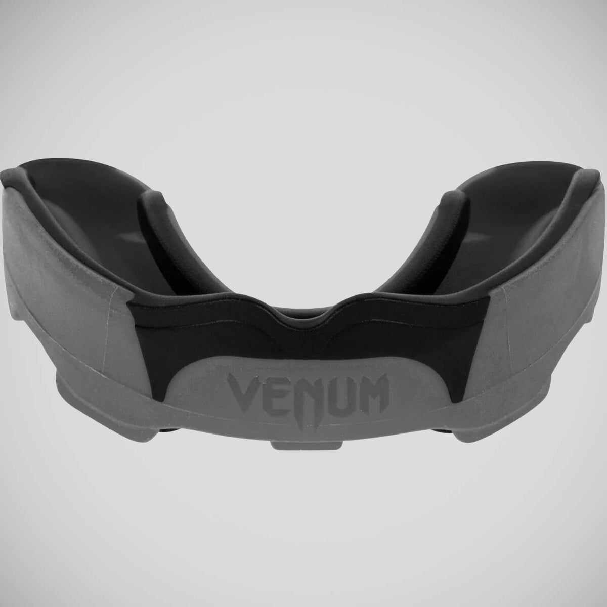 Black/Grey Venum Predator Mouth Guard at Bytomic Trade and Wholesale