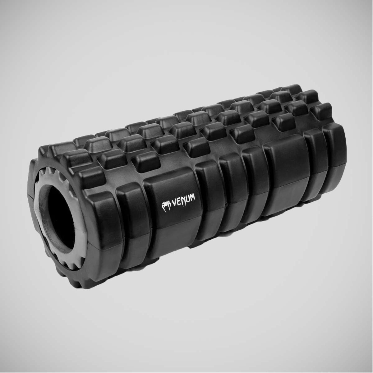 Black/Grey Venum Spirit Foam Roller at Bytomic Trade and Wholesale