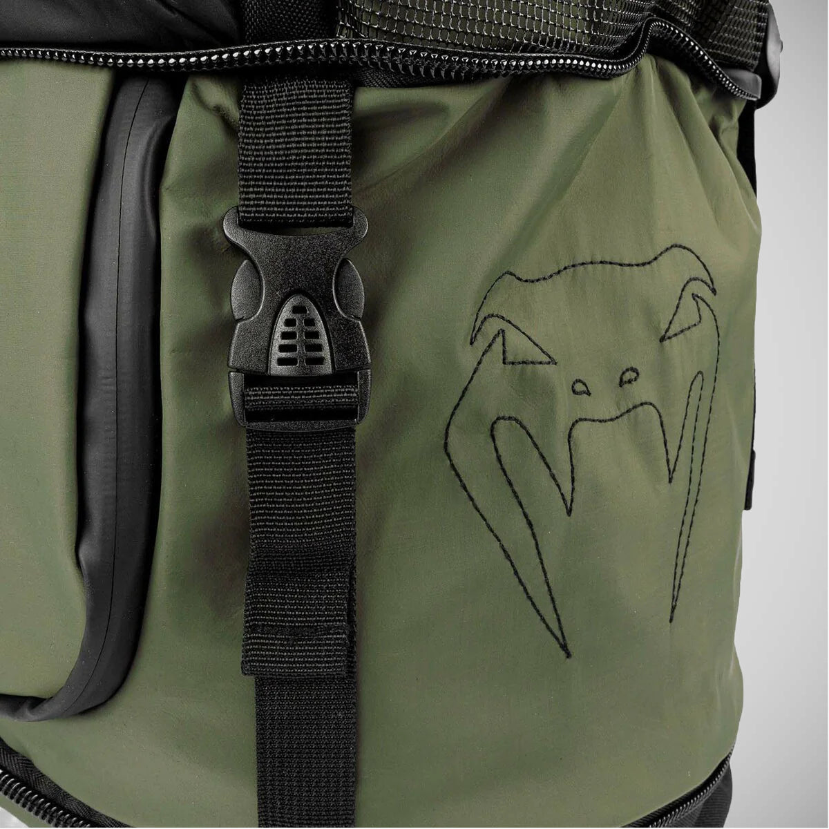 Black/Khaki Venum Challenger Xtreme Evo Back Pack at Bytomic Trade and Wholesale